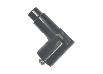 China Car Parts Spark Plug Lead Connectors / Ignition Coil Wire Connector TY0008C03 for sale