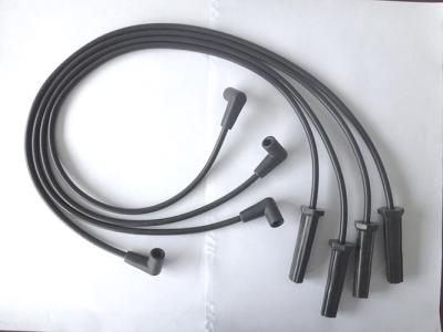 China Stable Performance Spark Plug Wire Sets Connecting Spark Plug And Ignition Coil for sale