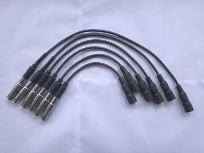 China Auto Engine Parts Spark Plug Wire Sets With Great Dielectric Properties for sale