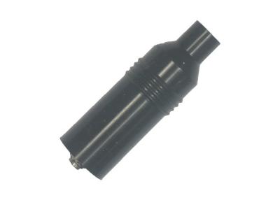 China ISO Voltage Resistance / High Temp Spark Plug Wire Connector Straight TY0006C02 for sale
