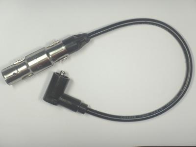 Китай Комплект провода свечи зажигания высокой эффективности, высоковольтный кабель зажигания установленное TY0007C04 продается