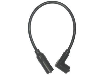 Китай Ровных и кабель установленное TY0004C04 плоской поверхности высоковольтный зажигания для двигателя автомобиля продается