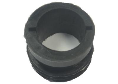 China Loop Spark Plug Sheath Silicone Rubber Spark Plug Boot with Great Dielectric Properties for sale