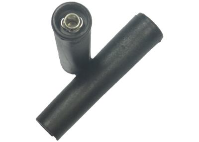 China Resistor del casquillo de la bujía del cable de ignición TY0031B04, calor y resistencia de la frialdad en venta