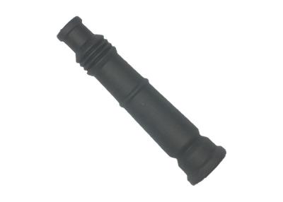 China Long Life Auto Engine High Temperature Spark Plug Boot Rubber Sparkplug Boot for sale