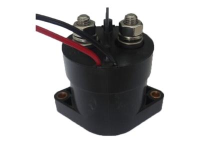 China Small Volume High Voltage DC Contactor for Electric Car / Ships / Underwater Equipment for sale