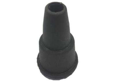 China High Performance Auto Black Spark Plug Rubber Boot Withstand High Voltage for sale