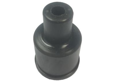 China Straight Silicone Spark Plug Rubber Boot Replacement / Spark Plug Components for sale