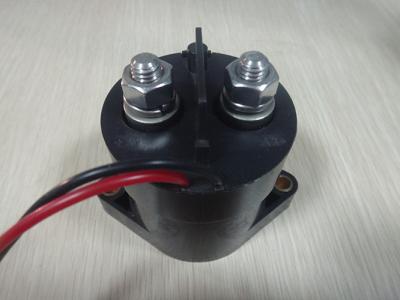 China TY0002C06 Ceramic Sealing Tech High Voltage DC Contactor with Small Volume for sale