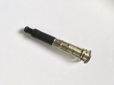 China Heat Resistant Spark Plug Connector 13mm Ignition Lead Connectors en venta