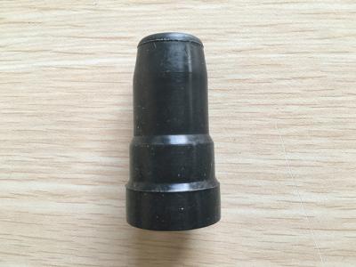 China Straight Black Silicone Rubber Ignition Coil Boot for Ignition Coil 96476979 for sale
