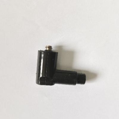 China Auto Parts High Low Temp Resistant Spark Plug Cable Connectors Replacement en venta