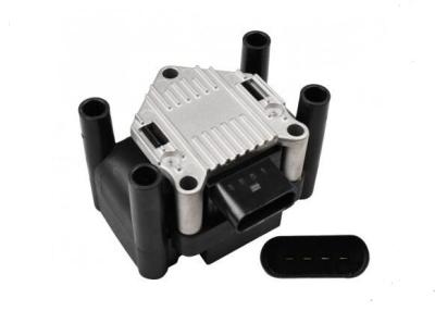 China VW / SEAT / SKODA / AUDI Vehicle Ignition Coil 032 905 106/B/D 311740 ISO Approval for sale