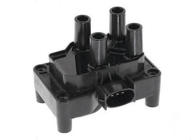 China High Performance Black Car Ignition Coil for American Cars OE 0221503485 for sale