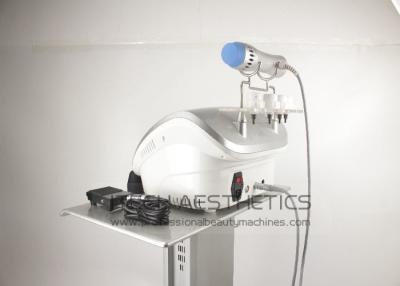 China Precision Professional Beauty Machines Radial Shockwave Machine Impotence Treatment for sale