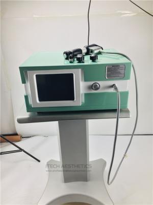 China tratamiento de soundwave del cuerpo de máquina de la onda de choque de la disfunción eréctil del ed para las piedras de riñón en venta