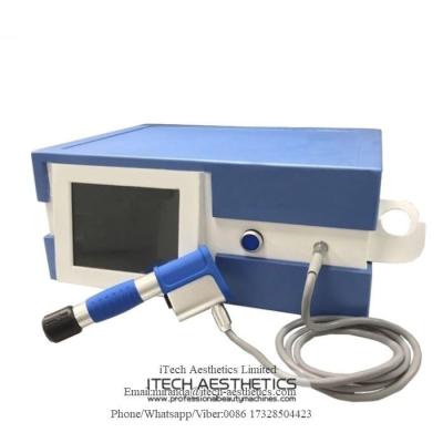 China Máquina médica da hemodiálise do equipamento da inquietação do instrumento de Phisiotherapy à venda