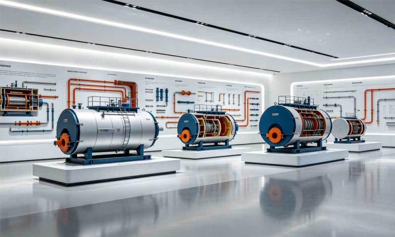 Verified China supplier - China Aix Industrial Equipment Co., Ltd