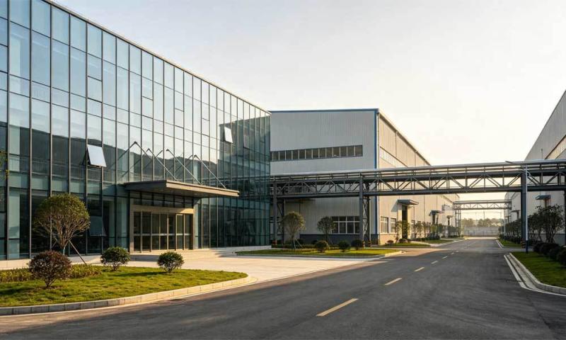 Verified China supplier - China Aix Industrial Equipment Co., Ltd