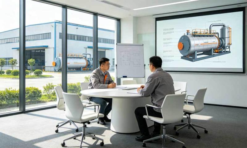 Verified China supplier - China Aix Industrial Equipment Co., Ltd