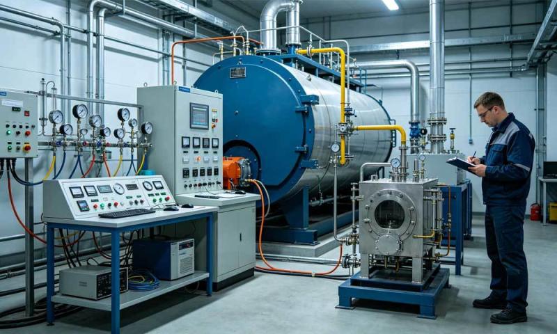 Verified China supplier - China Aix Industrial Equipment Co., Ltd