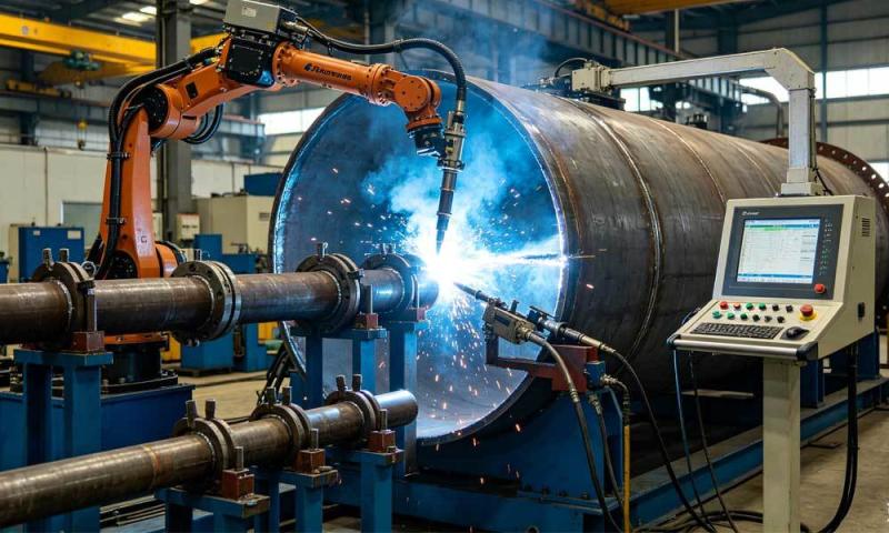 Verified China supplier - China Aix Industrial Equipment Co., Ltd