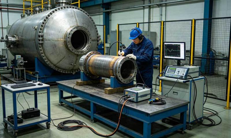 Verified China supplier - China Aix Industrial Equipment Co., Ltd