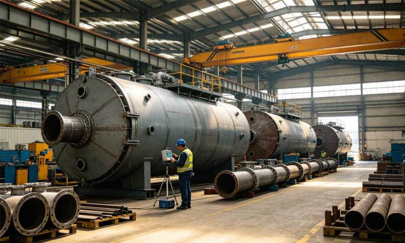 Verified China supplier - China Aix Industrial Equipment Co., Ltd