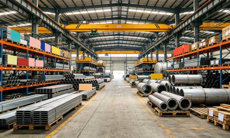 Verified China supplier - China Aix Industrial Equipment Co., Ltd