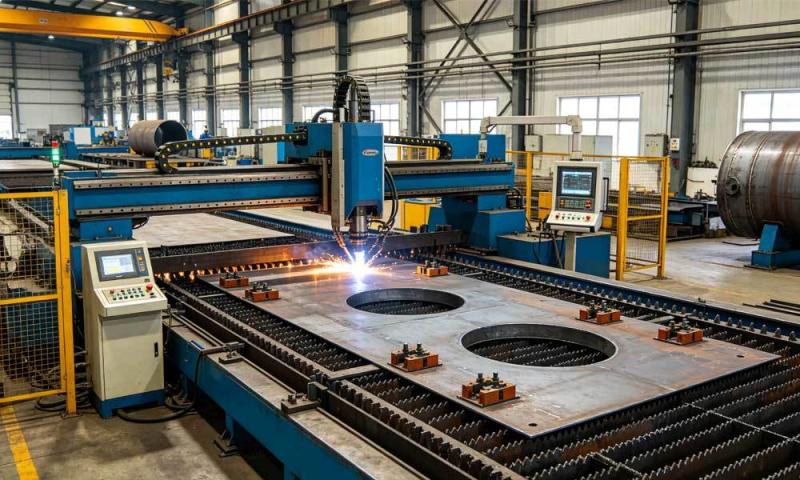 Verified China supplier - China Aix Industrial Equipment Co., Ltd