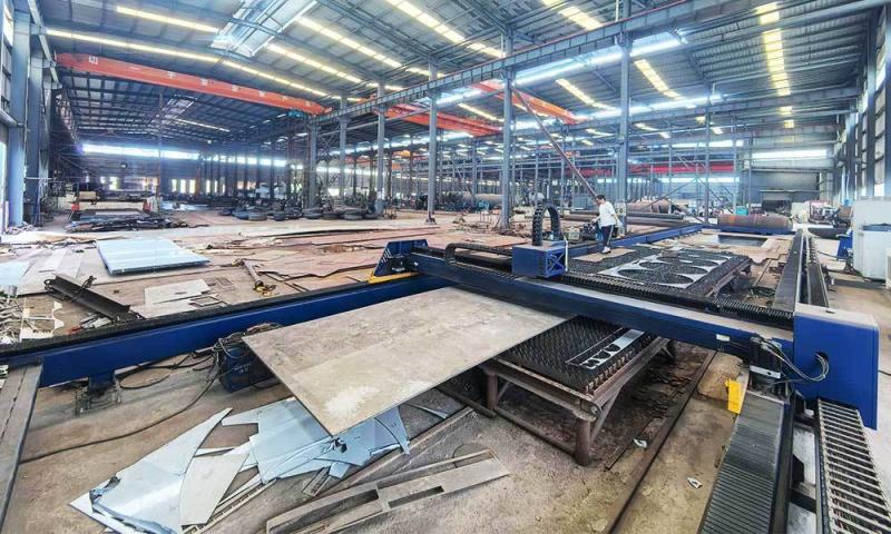 Verified China supplier - China Aix Industrial Equipment Co., Ltd