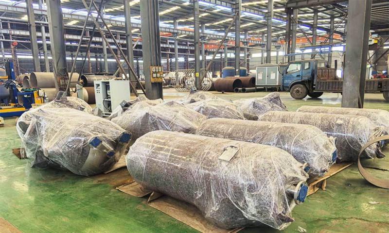 Verified China supplier - China Aix Industrial Equipment Co., Ltd