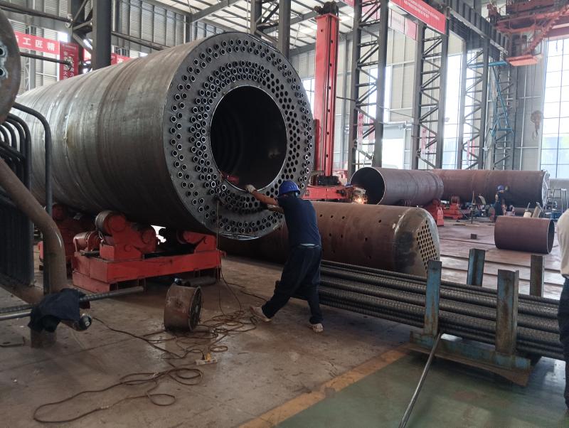 Verified China supplier - China Aix Industrial Equipment Co., Ltd