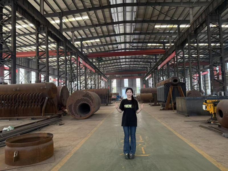 Verified China supplier - China Aix Industrial Equipment Co., Ltd
