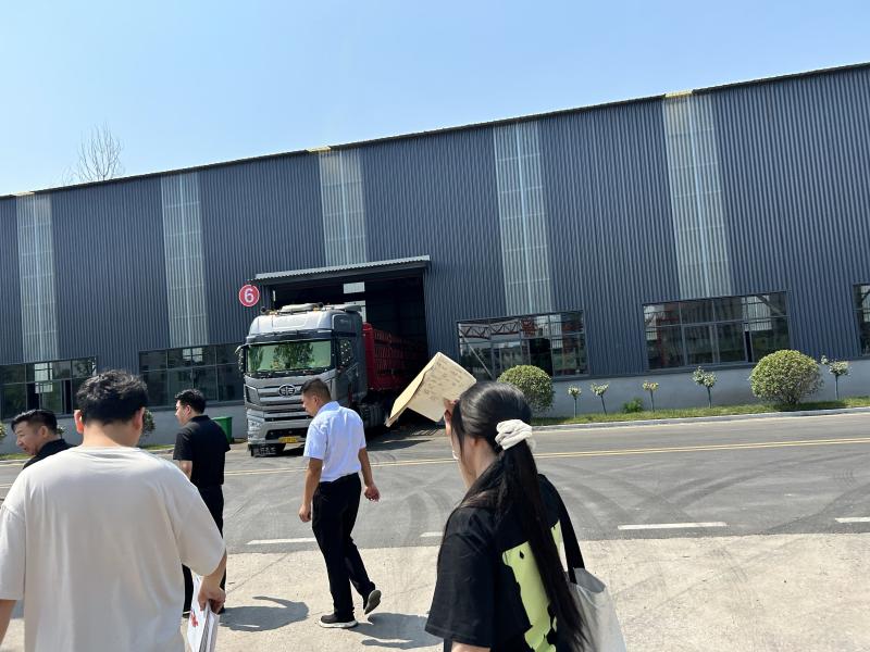 Verified China supplier - China Aix Industrial Equipment Co., Ltd