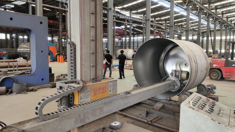 Verified China supplier - China Aix Industrial Equipment Co., Ltd