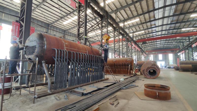 Verified China supplier - China Aix Industrial Equipment Co., Ltd