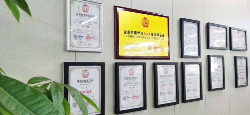 Verified China supplier - China Aix Industrial Equipment Co., Ltd