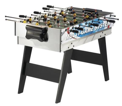 China Color Graphics Multi Function Game Table , Combination Game Tables For Family for sale