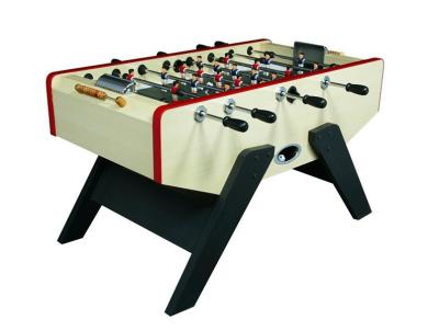 China France Football Game Table 5FT with Telescopic Play Rod / Multicolor Player for sale