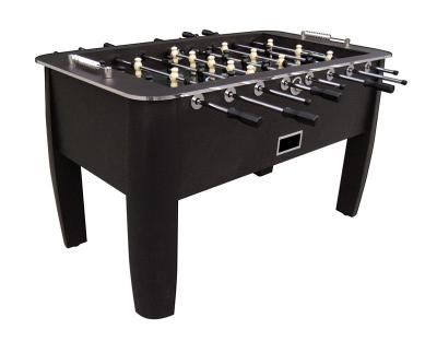 China Indoor Sports Wooden Soccer Table , 57