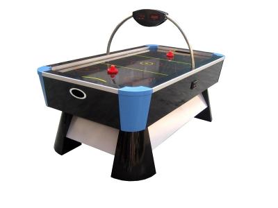 China High Level Air Hockey Game Table Ice Hockey Electronic Hockey Table With Overhead Scoring for sale