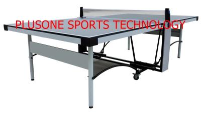 China Manufacturer table tennis table standard size competition grade outdoor indoor for sale
