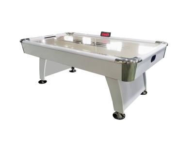 China Manufacturer air hockey table 84 inches air power hockey table ice playing surface for sale