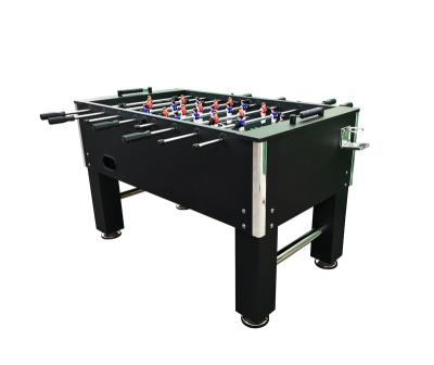 China Manufacturer Soccer table 55 inches football table wood game table for sale