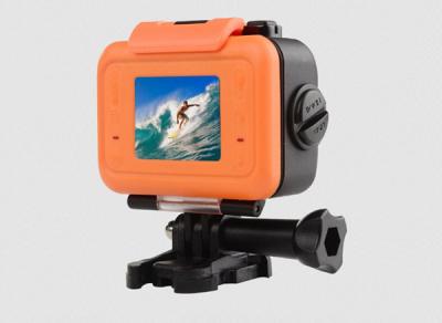 中国 オレンジ ダイビング 60m はリモートとの HD DV のカメラ 1080P Wifi を遊ばします 販売のため