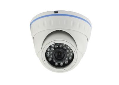 China PAL / NTSC 0.01LUX 800 TVL Analog Dome Camera with 0.45 Gamma Correction for sale