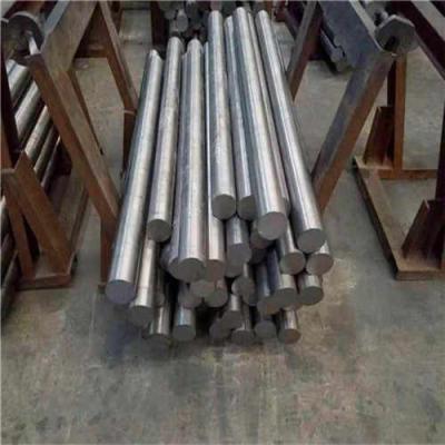 China 51CrV4 1.8159 Bright Spring Steel Rod with High Elasticity for sale