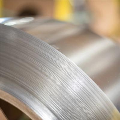 China Clasificación 5 bobinas de tira de aleación de titanio para el sector aeroespacial, médico en venta