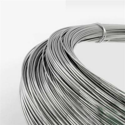 China BS EN 10207-1 C68D C68D2 Patented Spring Steel Wire for sale